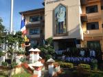 วันพระราชทานธงชาติไทยและครบรอบ 100 ปี ธงชาติไทย 28 กันยายน 2